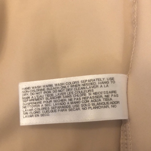 Waycoal Women’s beyond naked thigh shaper nude size L - Picture 10 of 11